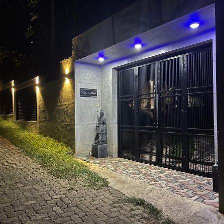 Kalpa Place Hiriketiya Dikwella Sur Exterior foto